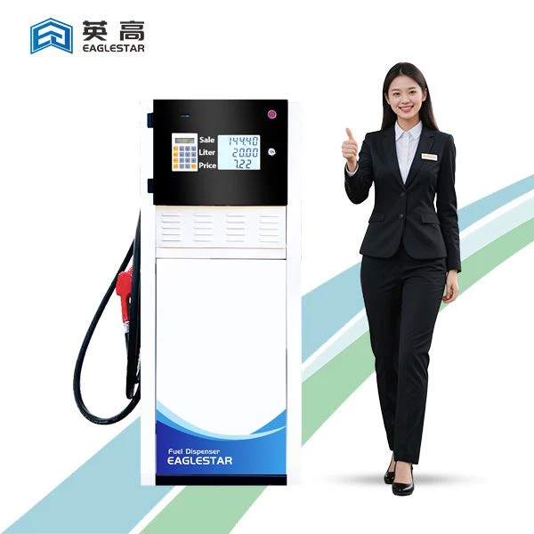 Compact & Mini Fuel Gas Pump Dispenser Compact & Mini Fuel Gas Pump Dispenser