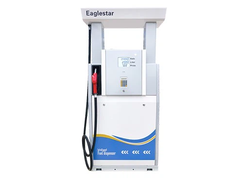 Gasoline Fuel Dispenser For Sale Gasoline Fuel Dispenser For Sale