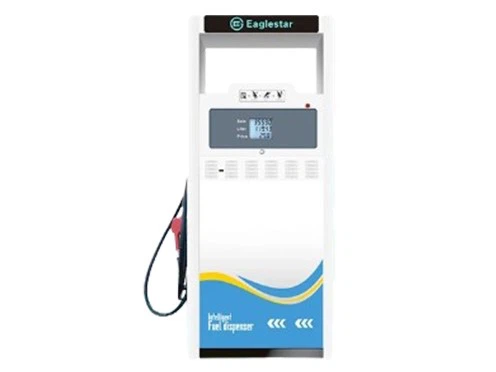 High-Light Logo Fuel Dispenser High-Light Logo Fuel Dispenser
